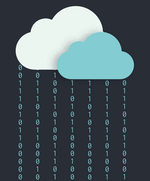 The Cloud Act