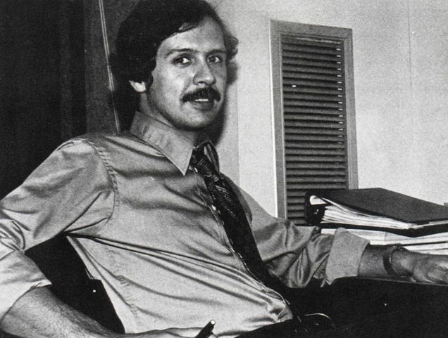 Robert Burdick