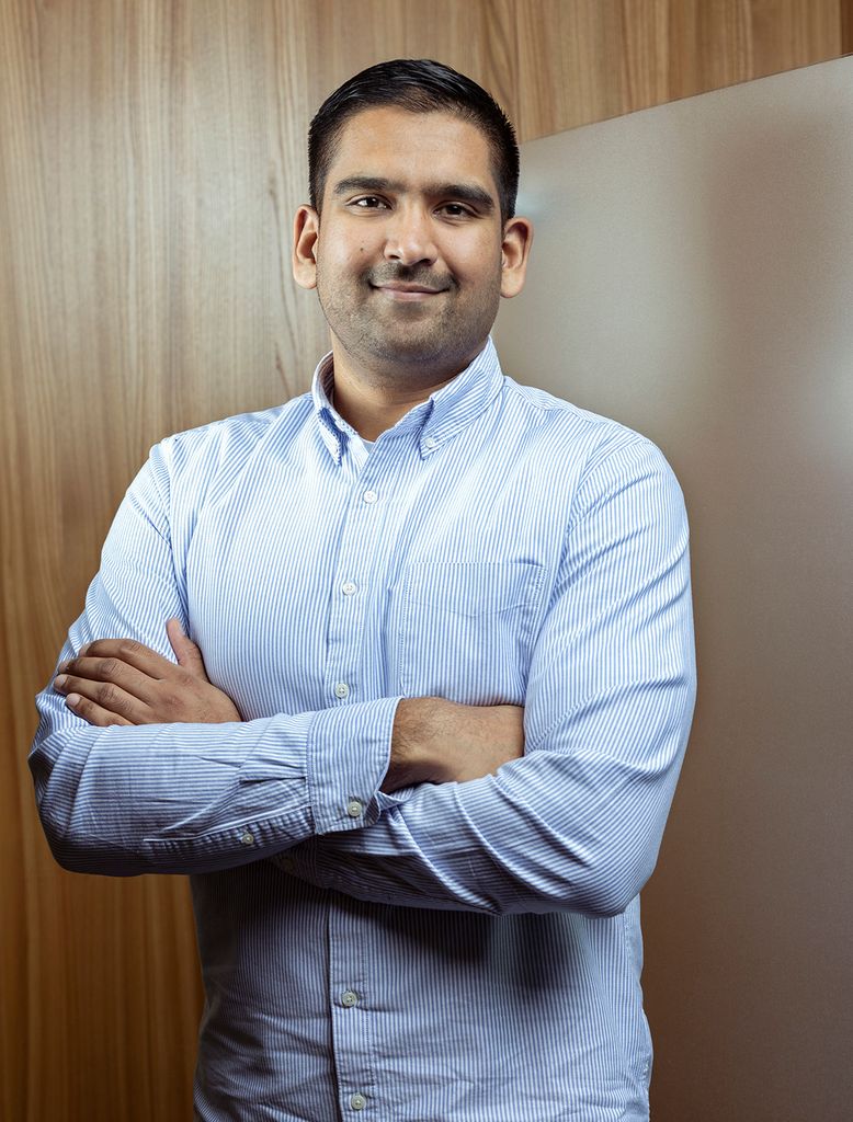 Hasan Ali