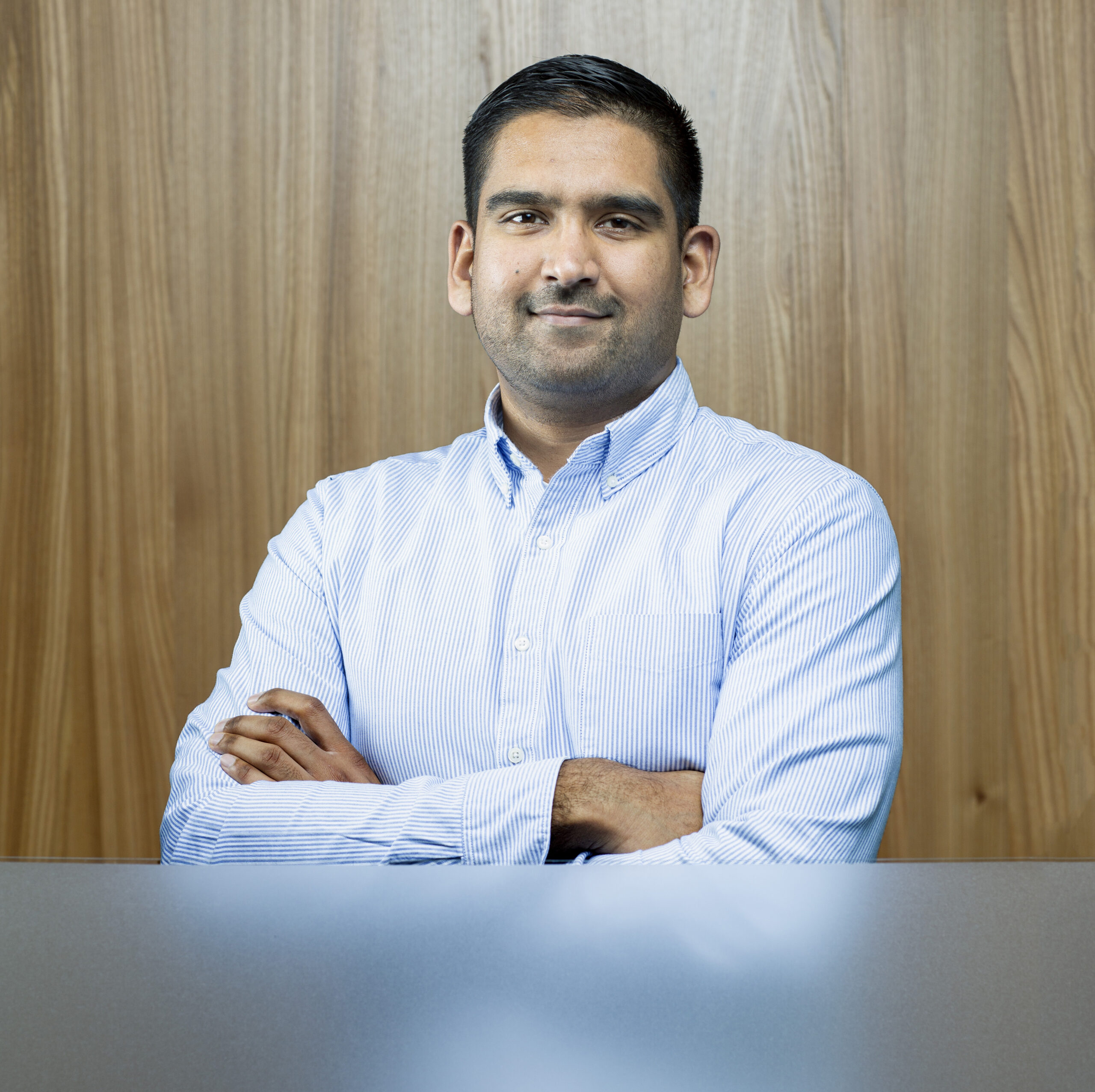 Hasan Ali