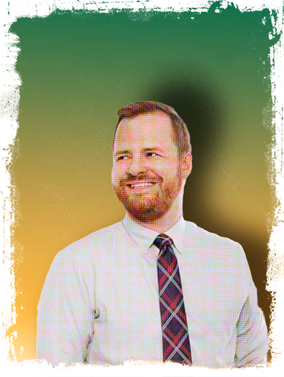 Andrew Sellars