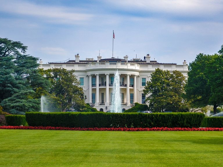 examples of a law personal statement The White House