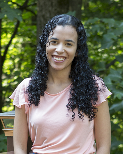 Kennedy Barber-Frazer ('22)