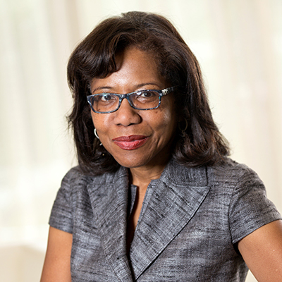 Maria Green ('77)