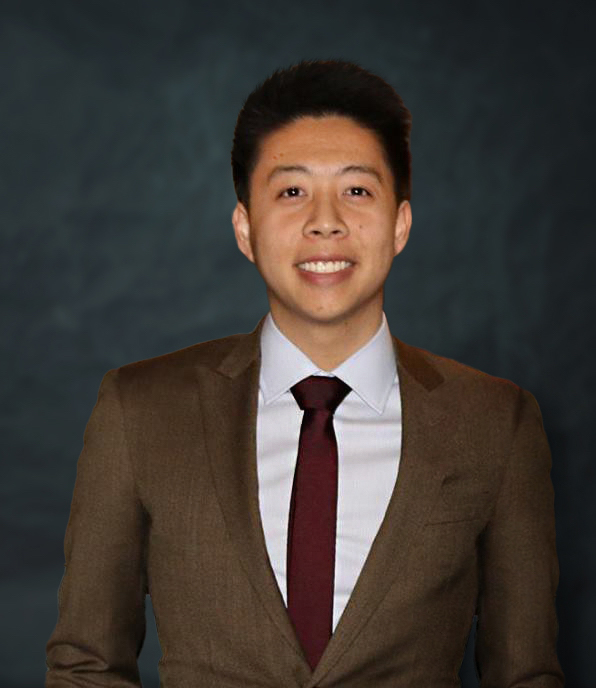 BU Law Student Andrew Tran