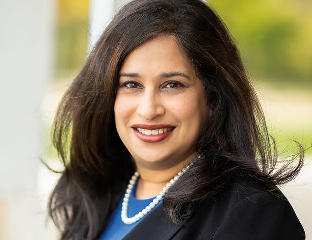 Shubi Deoras ('96)