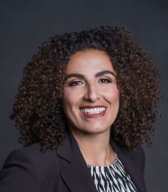 Sahar Aziz