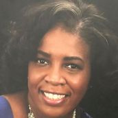Professor Alicia Hughes