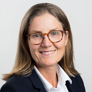 Anja von Rosenstiel