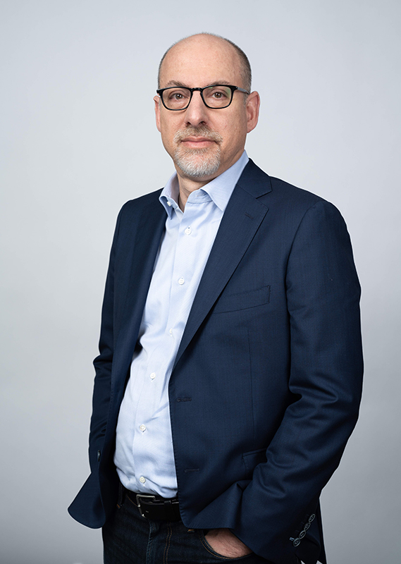 Bruce Meyer ('86)