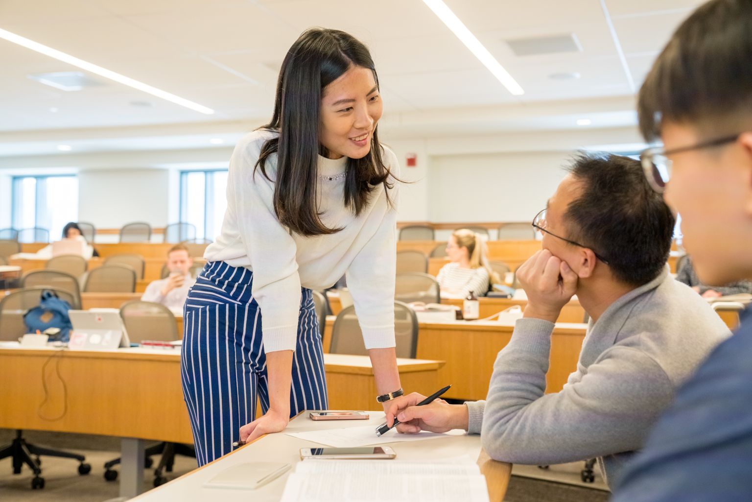 BU Law Academics School of Law