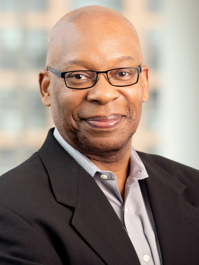 Keith Jenkins ('82)
