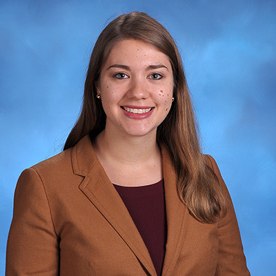 Emily Cousino