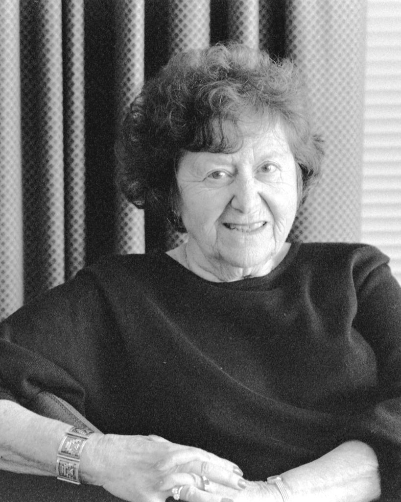 Margaret der Hagopian