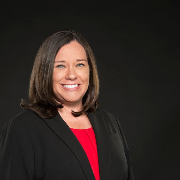 Kristen Schuler Scammon