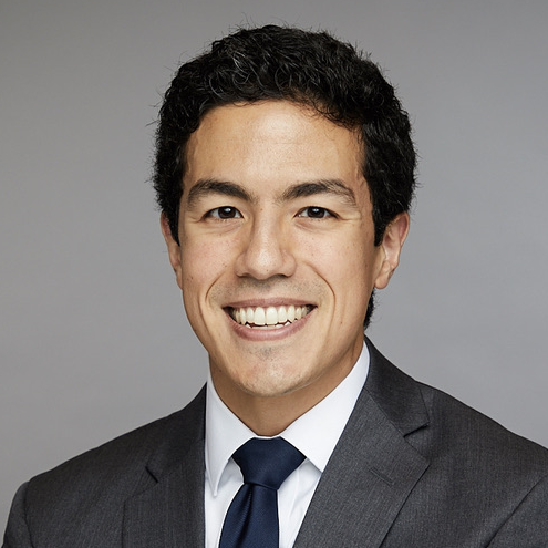 Professor Steven Koh