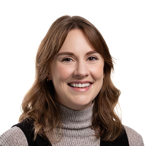 Emily Mann