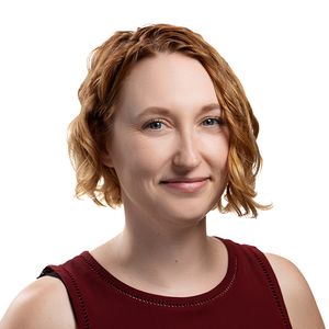 Lauren Eckenroth