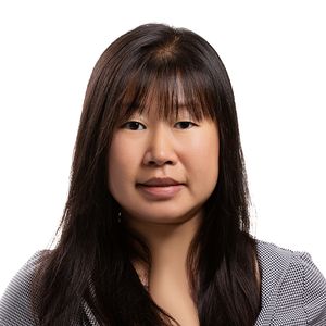 Quinnie Lin