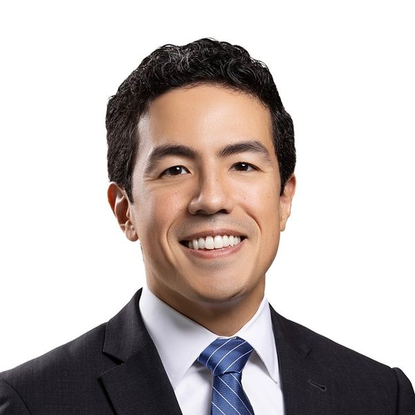 Steven Koh