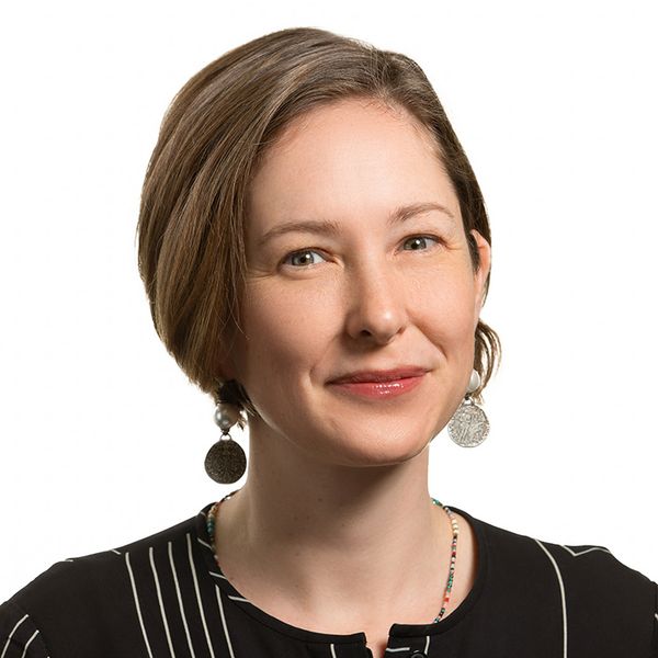 Julie Dahlstrom