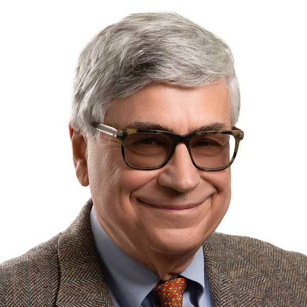 Michael Harper