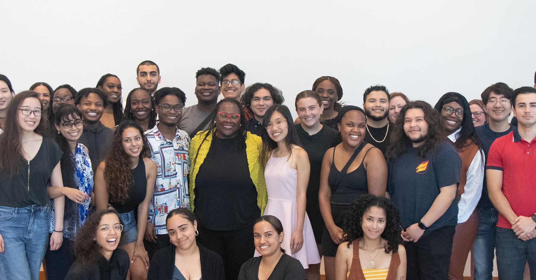 BU Pre Law Summer Academy