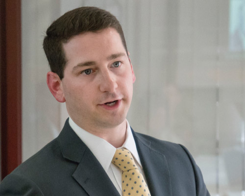 Zachary D. Kaufman