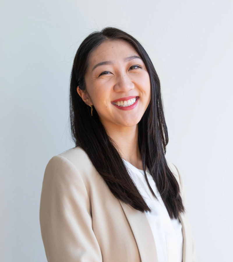 Minji Kim ('23)