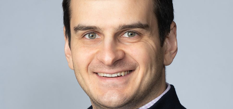 Vladimir Egiyan (LLM'23)