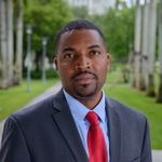 Charles C. Jalloh