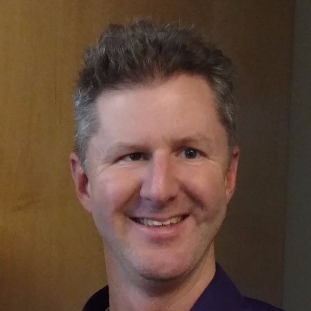 Christopher Conley