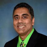 Vinay Harpalani