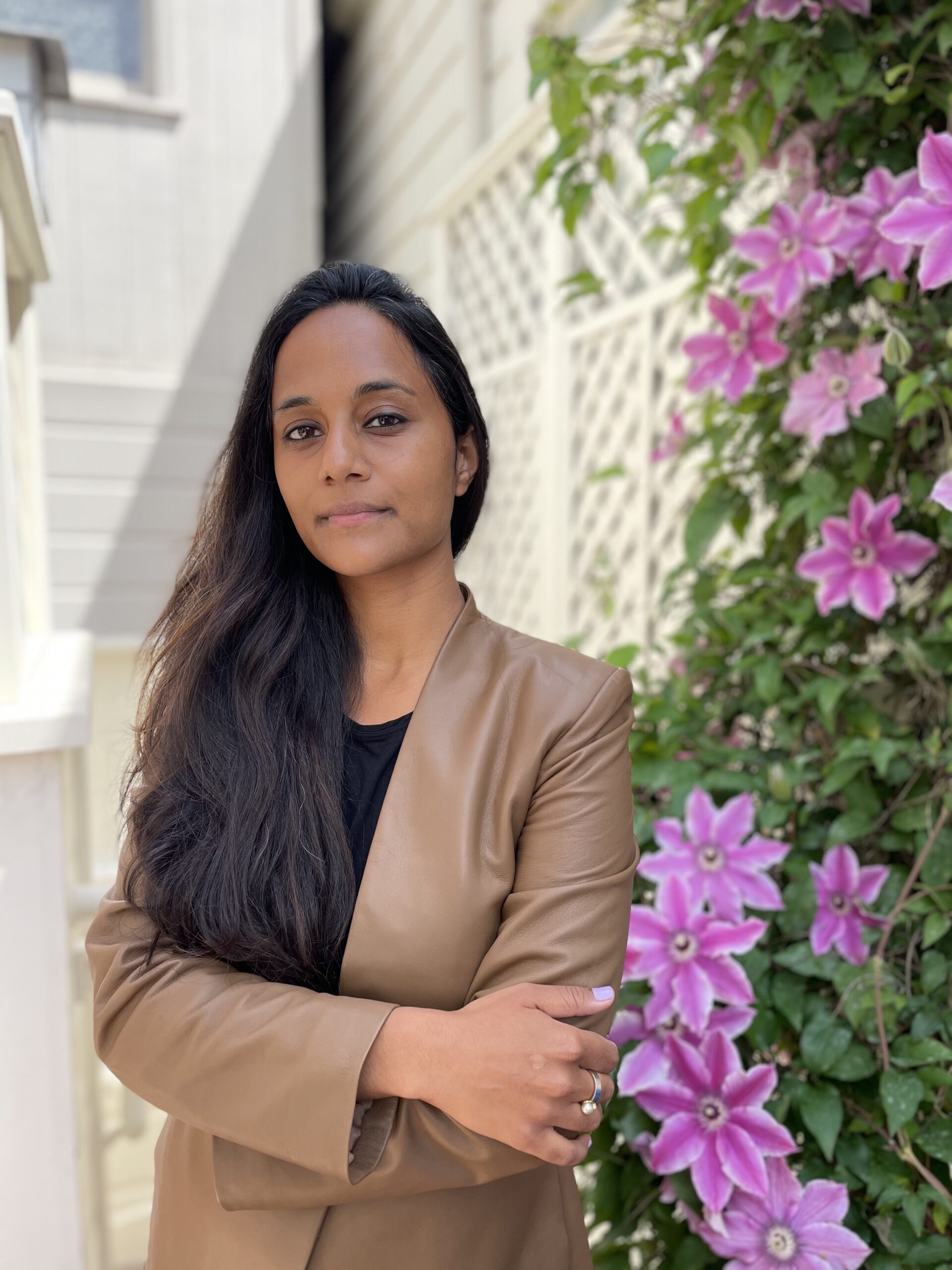 Zohra Ahmed