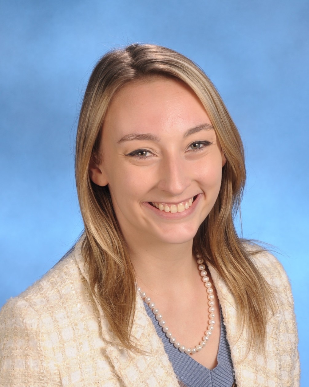 Madeline Comer (’25)