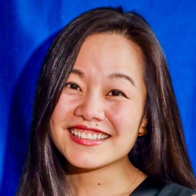 Jilene Chua