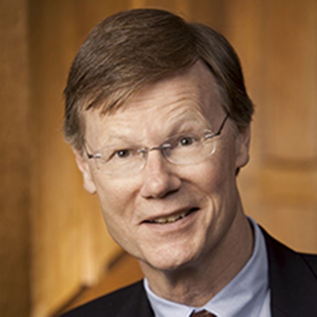 Steve Bright