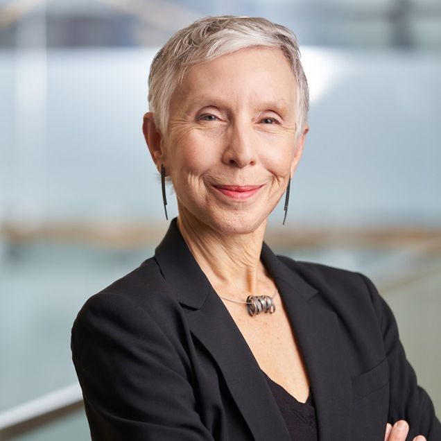 Lisa Geller