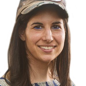 Rachel Rosenberg