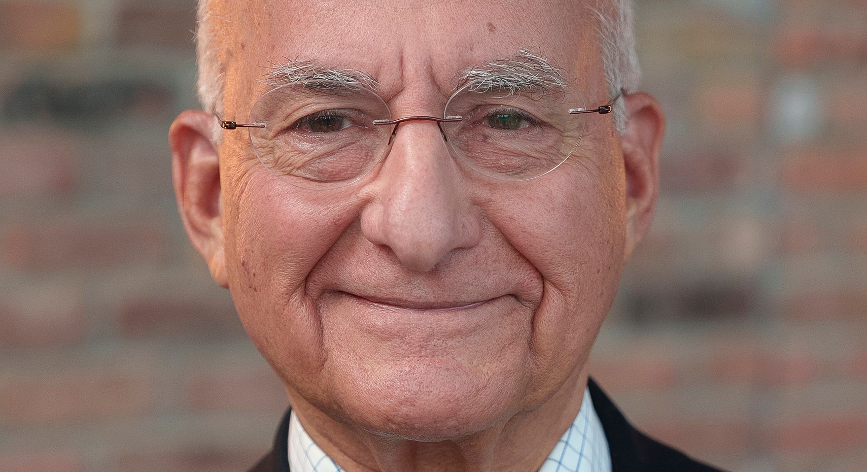 Ernest M. Haddad