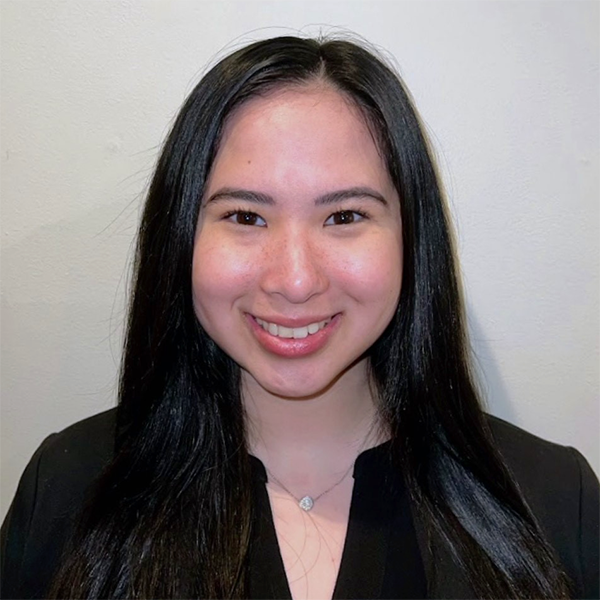 Meghan Truong