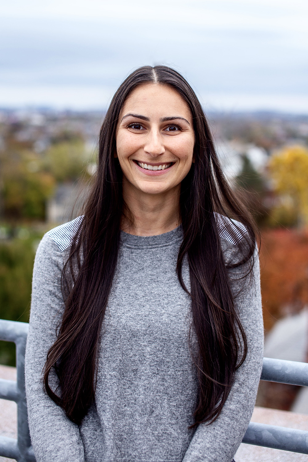Sarah Shahabi