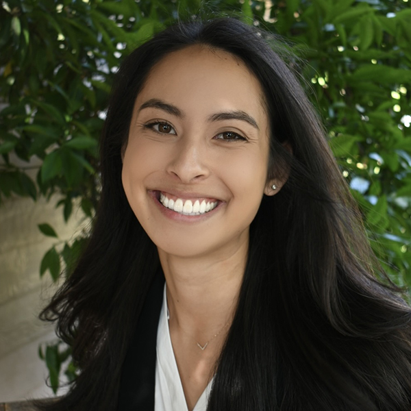 Michelle Embury ('24)