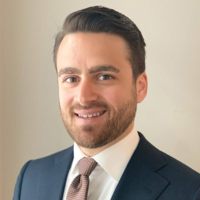 Jared Cohen