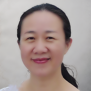 Jenny Feng