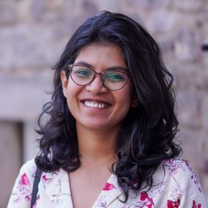 Preeti Pratishruti Dash