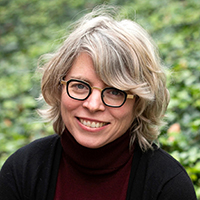 Jill Lepore