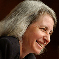Martha Minow