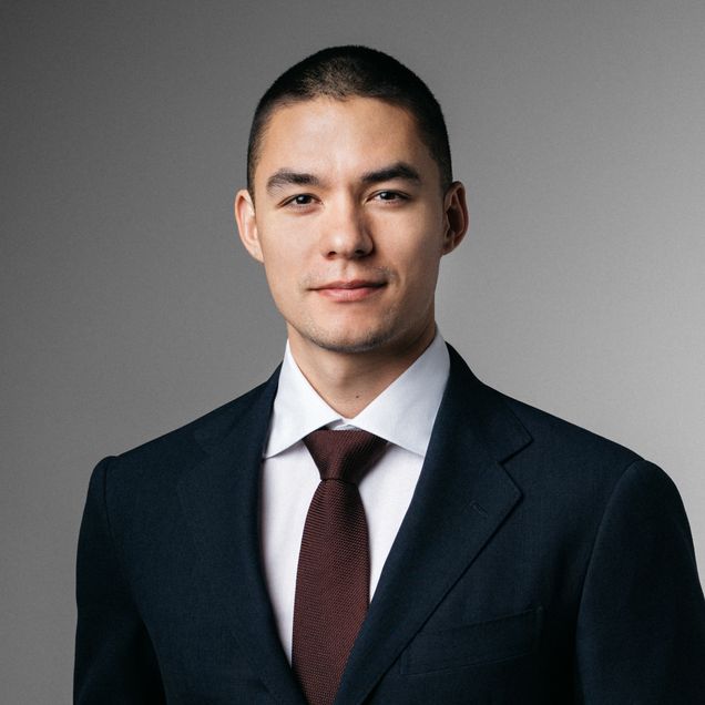 Mark Fong