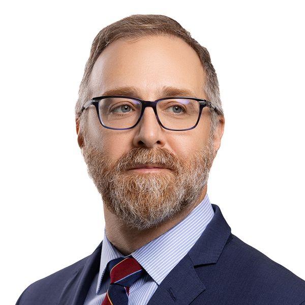 David Webber